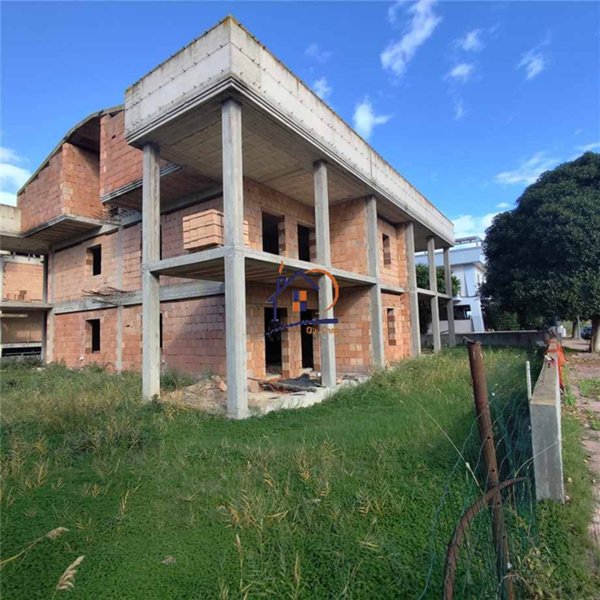casa indipendente in vendita a Corigliano-Rossano in zona Rossano