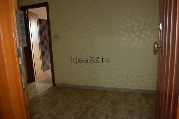 appartamento in vendita a Corigliano-Rossano in zona Rossano Stazione
