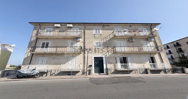 appartamento in vendita a Corigliano-Rossano in zona Rossano