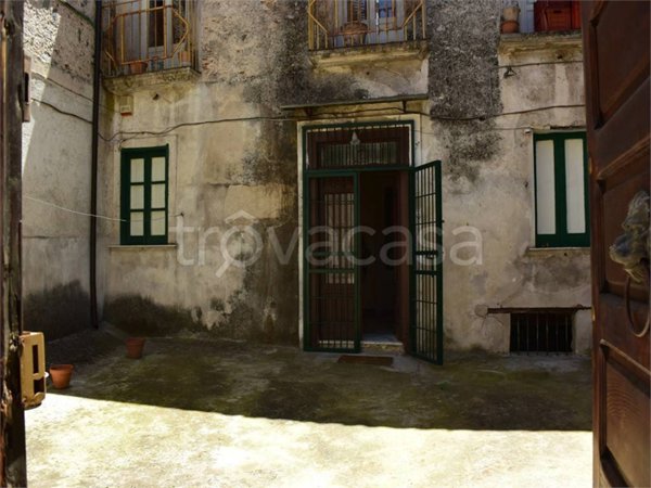 casa indipendente in vendita a Corigliano-Rossano in zona Rossano