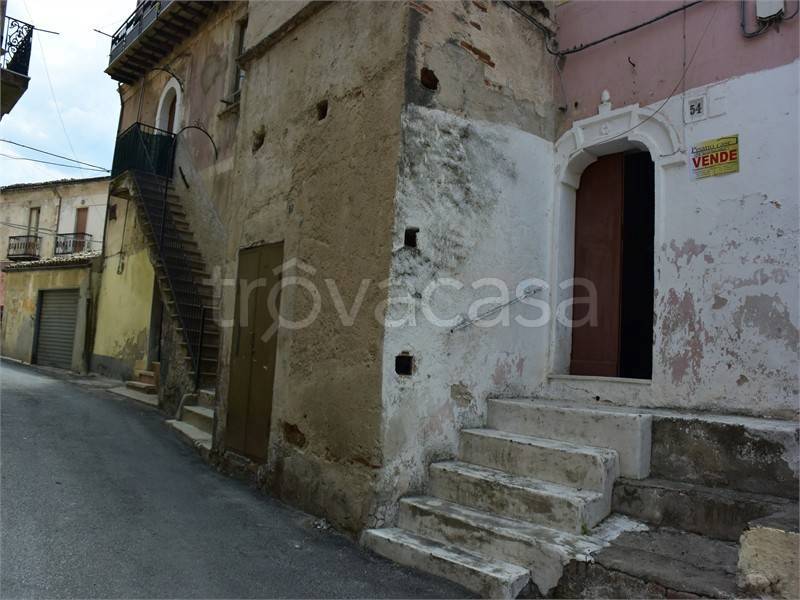 casa indipendente in vendita a Corigliano-Rossano in zona Corigliano Calabro