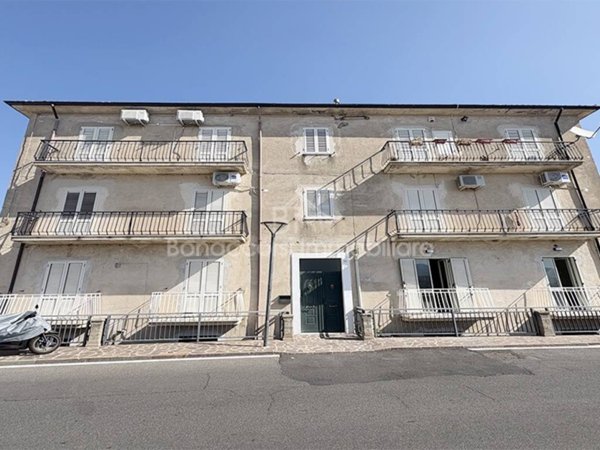 appartamento in vendita a Corigliano-Rossano in zona Fabrizio Piccolo