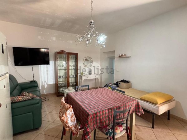 appartamento in vendita a Corigliano-Rossano in zona Fabrizio Piccolo