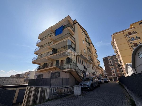 appartamento in vendita a Corigliano-Rossano in zona Rossano Stazione