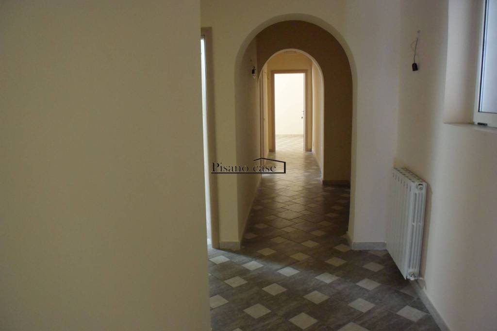 appartamento in vendita a Corigliano-Rossano in zona Rossano