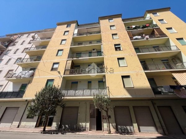 appartamento in vendita a Corigliano-Rossano in zona Corigliano Calabro