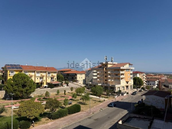 appartamento in vendita a Corigliano-Rossano in zona Fabrizio Piccolo