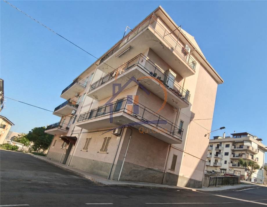 appartamento in vendita a Corigliano-Rossano in zona Rossano