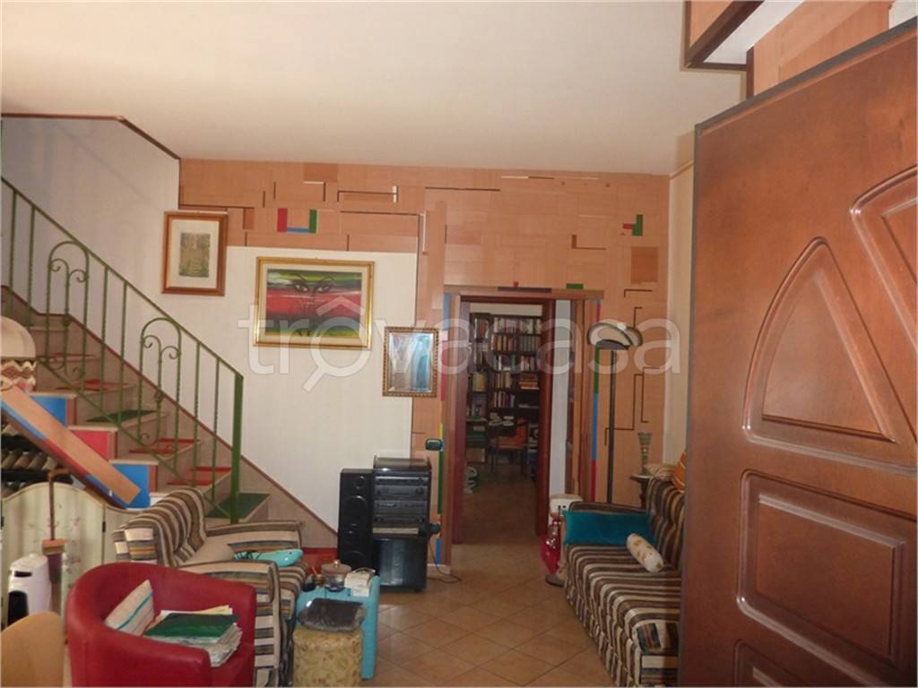 appartamento in vendita a Corigliano-Rossano in zona Rossano