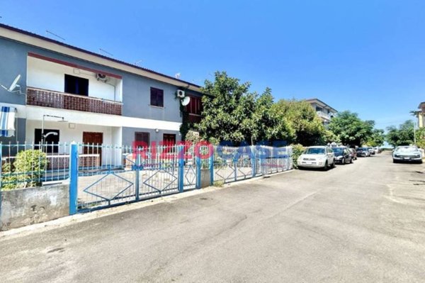casa indipendente in vendita a Corigliano-Rossano in zona Fabrizio Piccolo