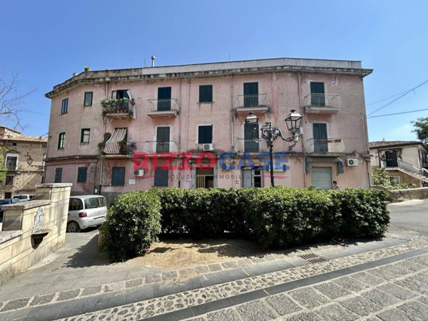 appartamento in vendita a Corigliano-Rossano in zona Rossano