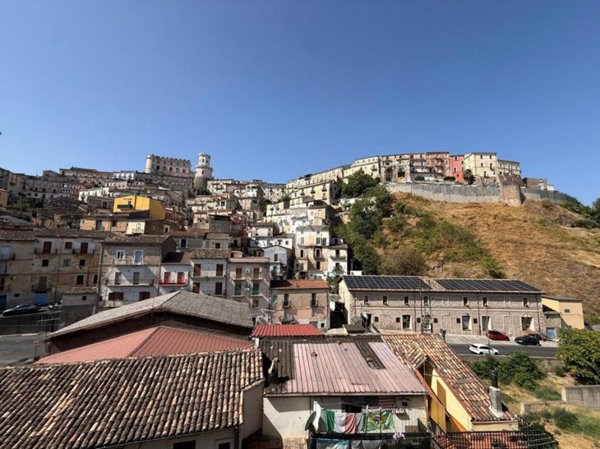 appartamento in vendita a Corigliano-Rossano in zona Corigliano Calabro