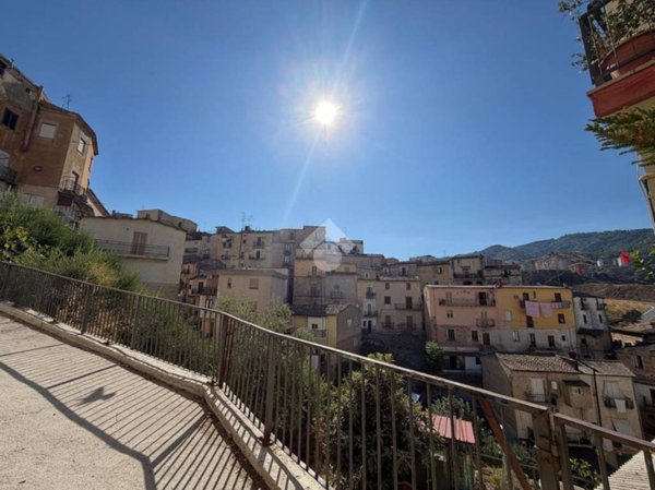 appartamento in vendita a Corigliano-Rossano in zona Corigliano Calabro