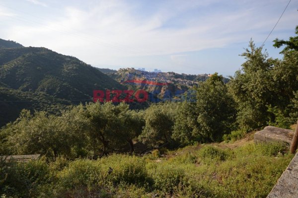 terreno in vendita a Corigliano-Rossano
