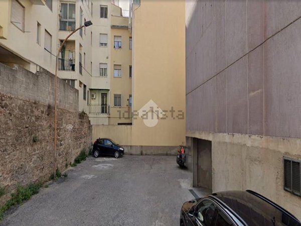 box auto in vendita a Corigliano-Rossano in zona Rossano