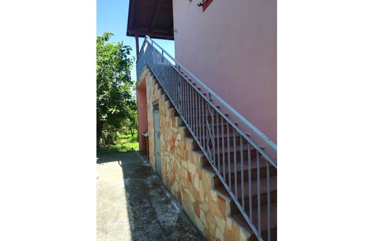 casa indipendente in vendita a Corigliano-Rossano