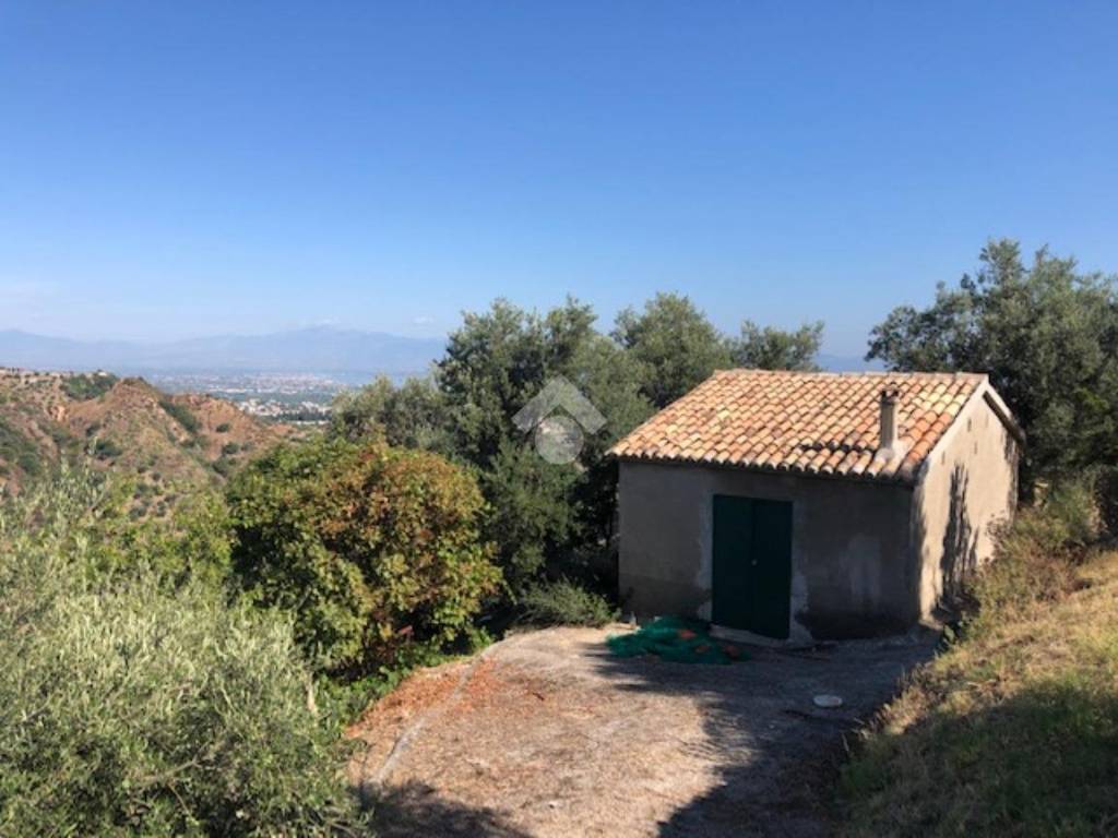 terreno agricolo in vendita a Corigliano-Rossano in zona Piragineti