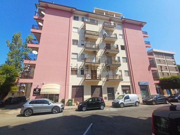 appartamento in vendita a Corigliano-Rossano in zona Rossano Stazione