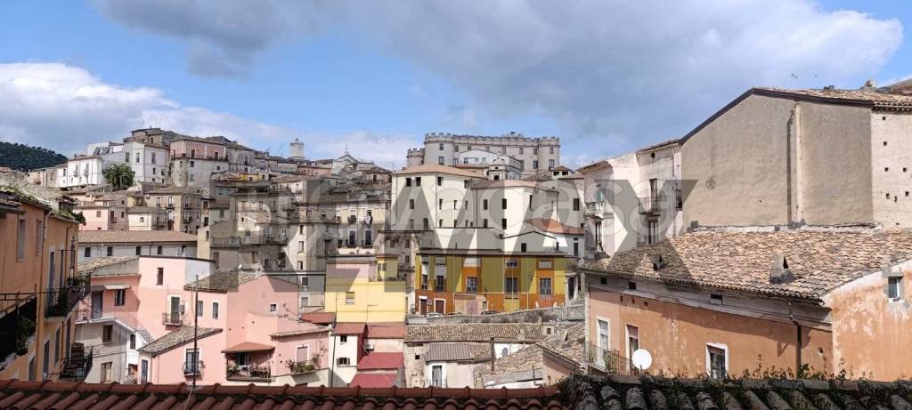 casa indipendente in vendita a Corigliano-Rossano in zona Corigliano Calabro