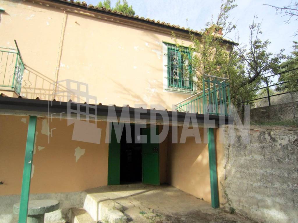 appartamento in vendita a Corigliano-Rossano in zona Piragineti
