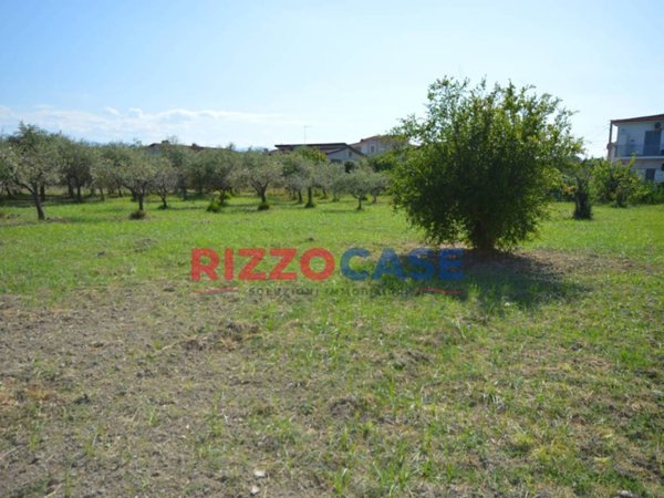 terreno agricolo in vendita a Corigliano-Rossano in zona Fabrizio Piccolo