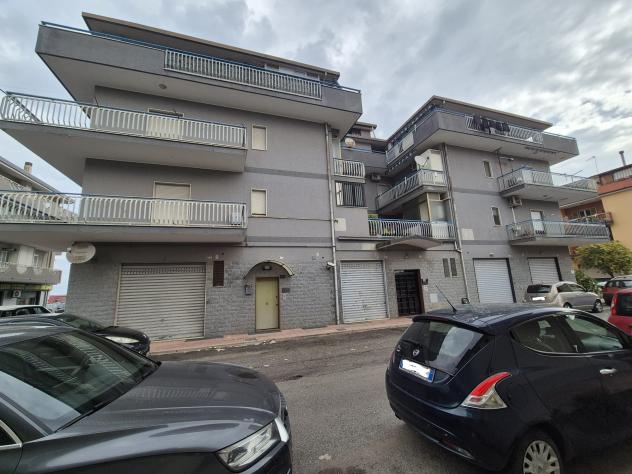 appartamento in vendita a Corigliano-Rossano in zona Rossano
