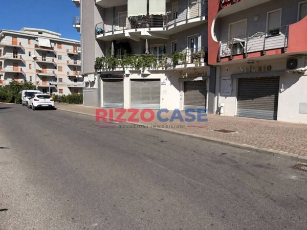 appartamento in vendita a Corigliano-Rossano in zona Rossano
