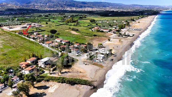 terreno in vendita a Corigliano-Rossano in zona Fabrizio Piccolo