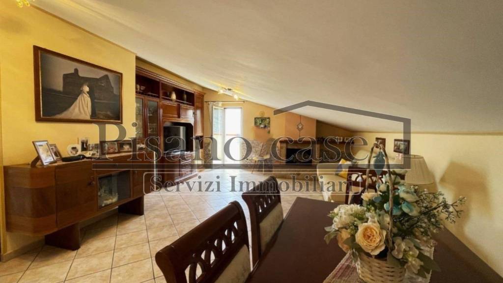 appartamento in vendita a Corigliano-Rossano in zona Rossano