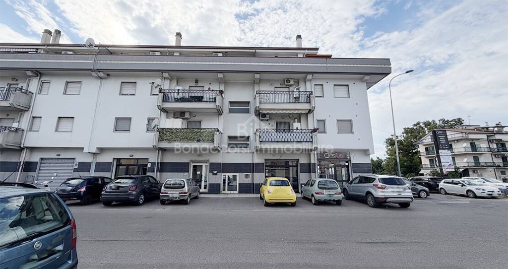 appartamento in vendita a Corigliano-Rossano in zona Fabrizio Piccolo