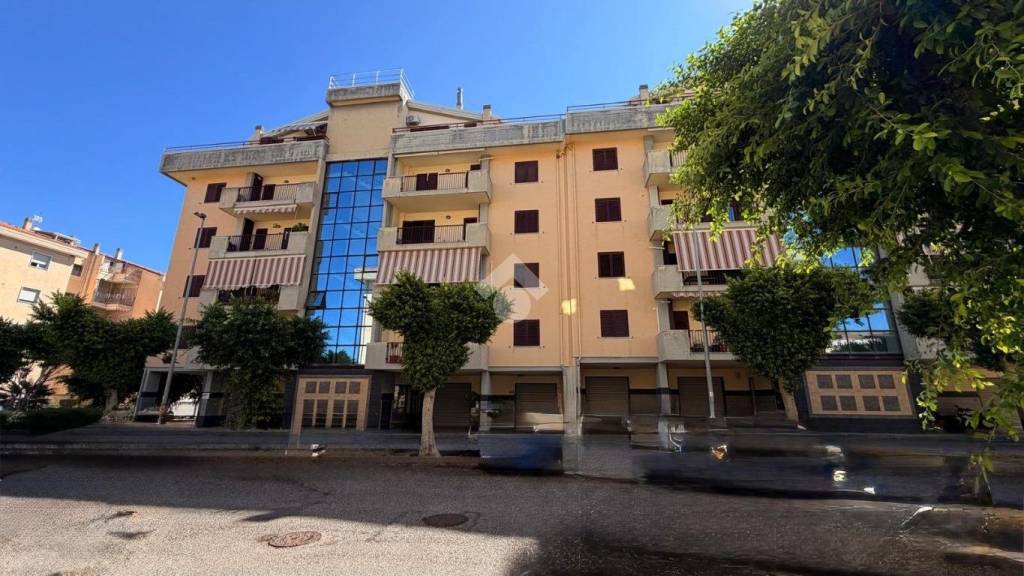 appartamento in vendita a Corigliano-Rossano in zona Rossano
