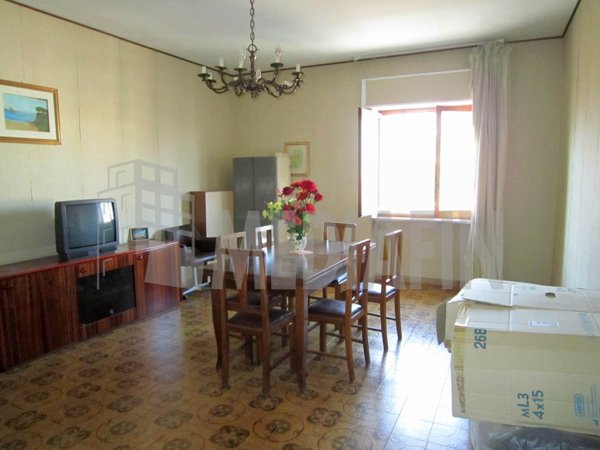 appartamento in vendita a Corigliano-Rossano in zona Rossano