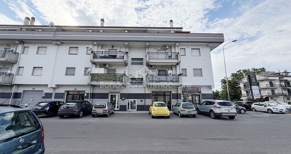 appartamento in vendita a Corigliano-Rossano in zona Fabrizio Piccolo