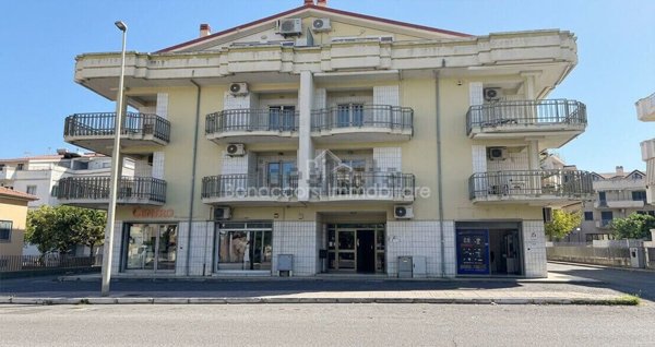 appartamento in vendita a Corigliano-Rossano in zona Rossano Stazione