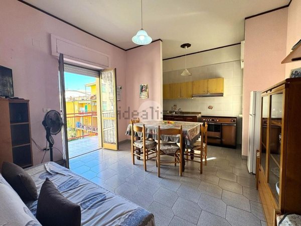 appartamento in vendita a Corigliano-Rossano in zona Fabrizio Piccolo