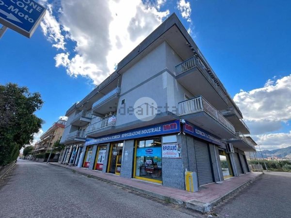 appartamento in vendita a Corigliano-Rossano in zona Fabrizio Piccolo