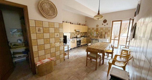 appartamento in vendita a Corigliano-Rossano in zona Fabrizio Piccolo