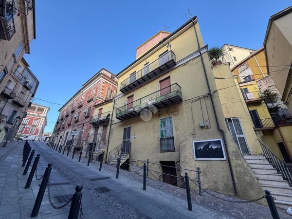 appartamento in vendita a Corigliano-Rossano