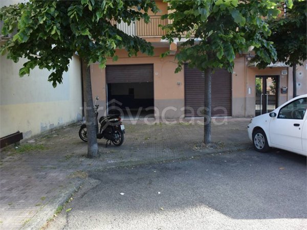 appartamento in vendita a Corigliano-Rossano in zona Rossano