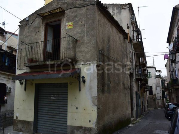appartamento in vendita a Corigliano-Rossano in zona Rossano