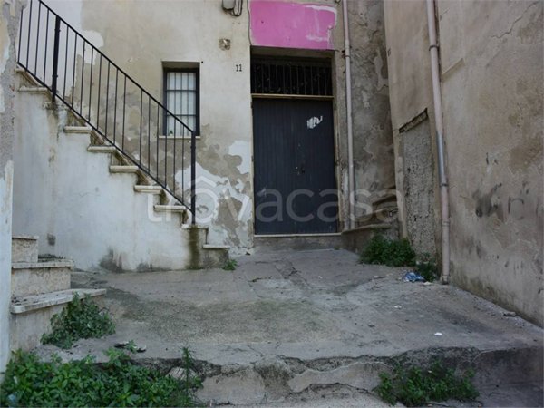appartamento in vendita a Corigliano-Rossano in zona Corigliano Calabro