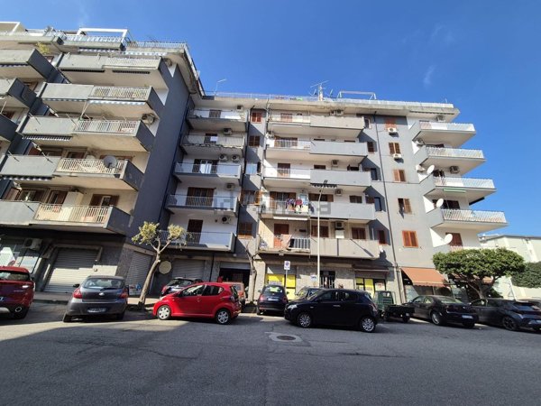 appartamento in vendita a Corigliano-Rossano in zona Rossano Stazione