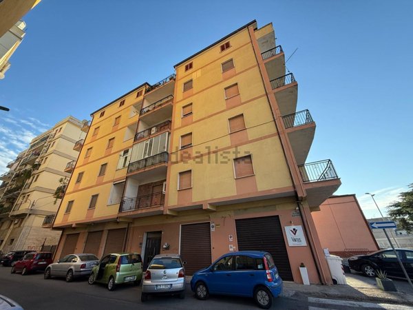appartamento in vendita a Corigliano-Rossano