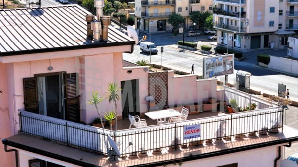 appartamento in vendita a Corigliano-Rossano in zona Rossano