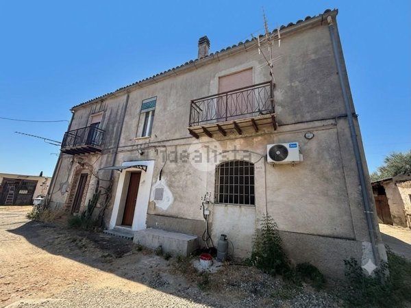 appartamento in vendita a Corigliano-Rossano in zona Piragineti