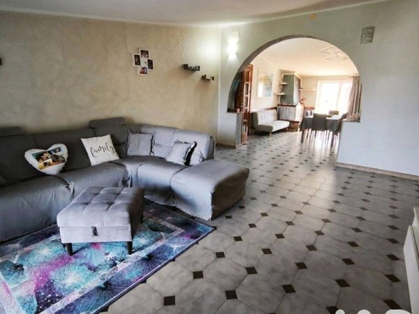 appartamento in vendita a Corigliano-Rossano in zona Fabrizio Piccolo