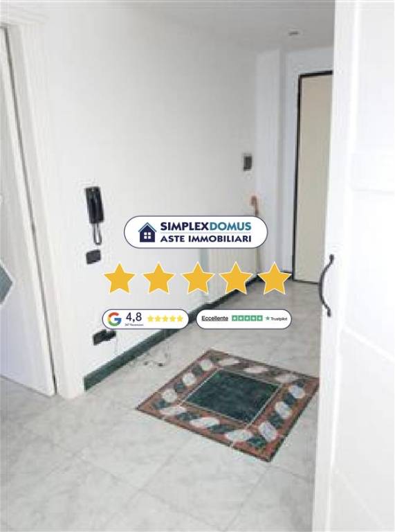 appartamento in vendita a Corigliano-Rossano in zona Fabrizio Piccolo