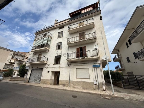 appartamento in vendita a Corigliano-Rossano in zona Fabrizio Piccolo