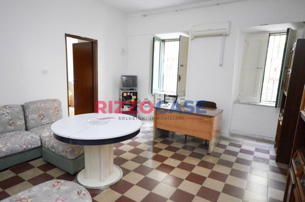 appartamento in vendita a Corigliano-Rossano in zona Rossano