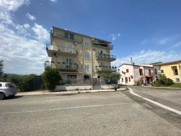 appartamento in vendita a Corigliano-Rossano